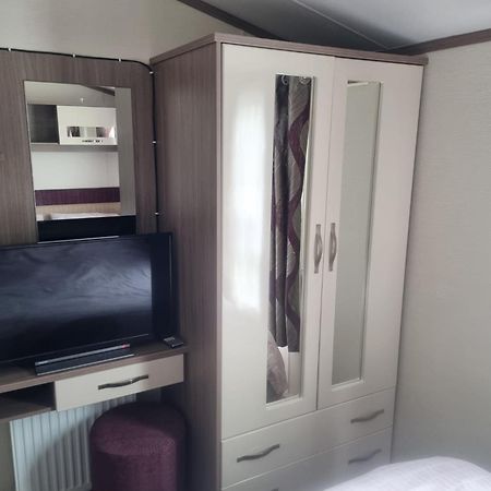 8 Berth Deluxe Pg36 Hotel Chapel Saint Leonards Ngoại thất bức ảnh