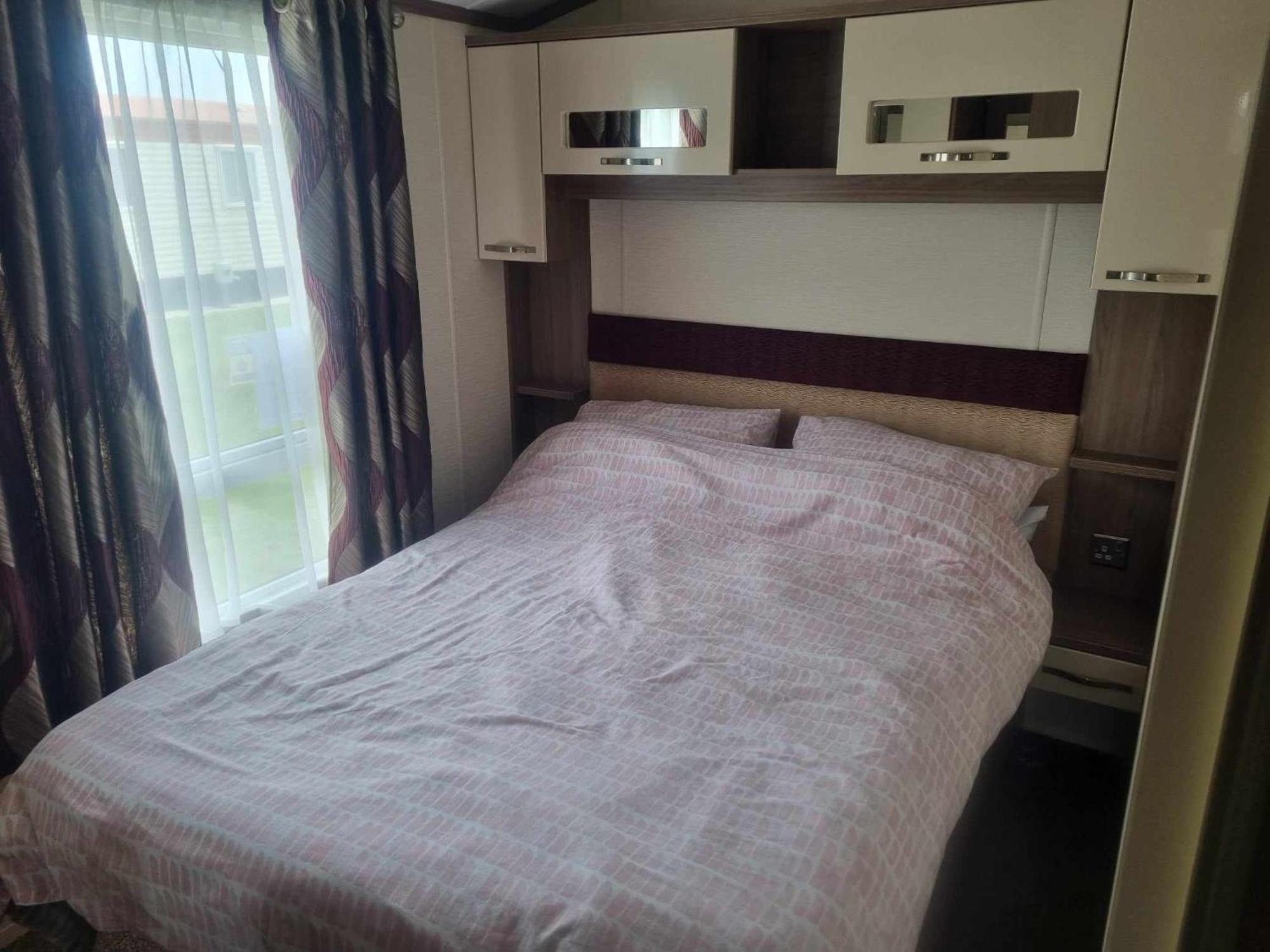 8 Berth Deluxe Pg36 Hotel Chapel Saint Leonards Ngoại thất bức ảnh